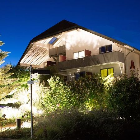 Hotel Heiligenstein Baden-Baden Luaran gambar