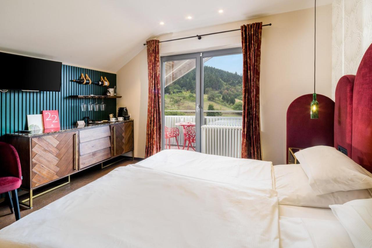 Hotel Heiligenstein Baden-Baden Luaran gambar