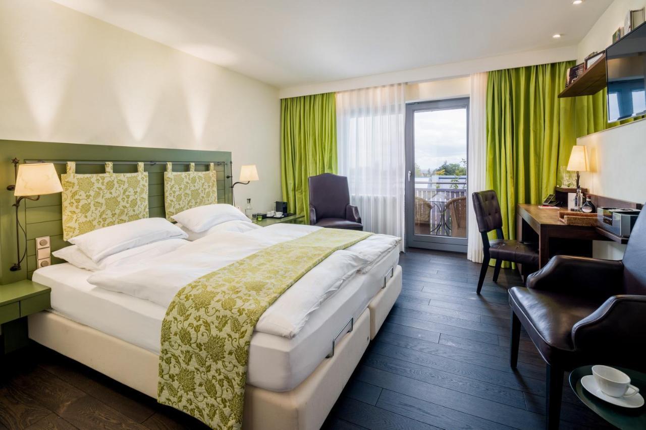 Hotel Heiligenstein Baden-Baden Luaran gambar