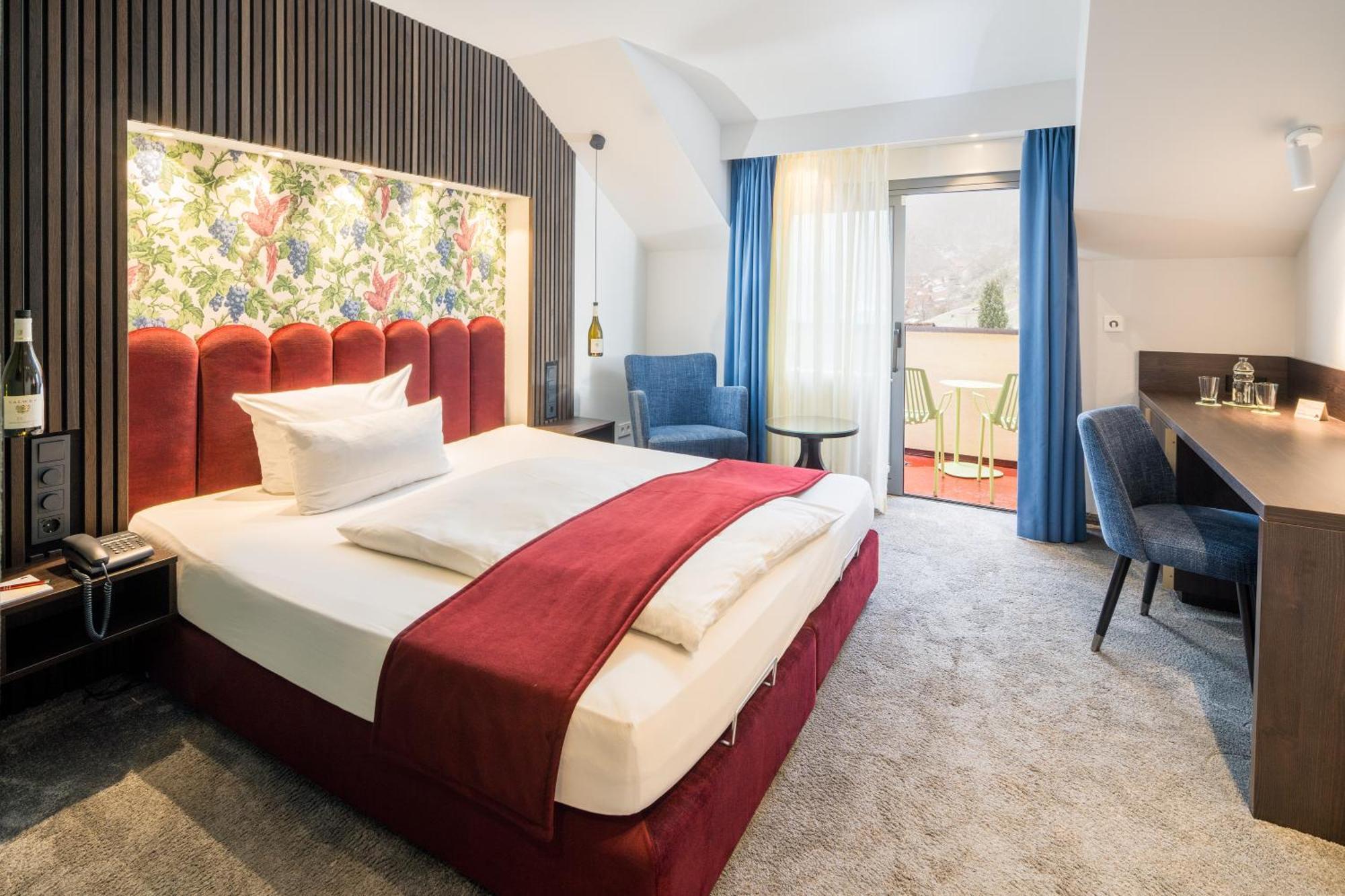 Hotel Heiligenstein Baden-Baden Luaran gambar