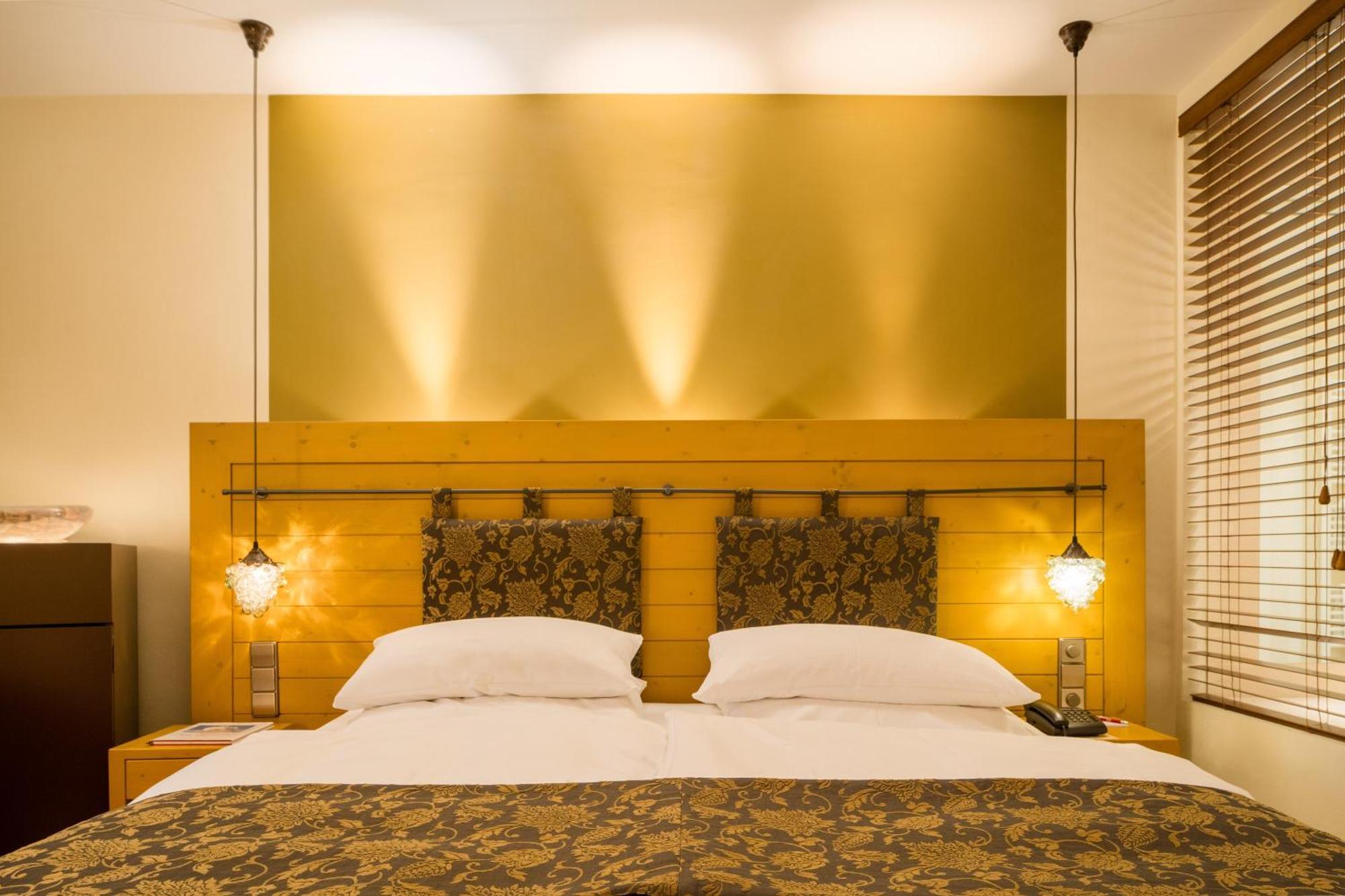 Hotel Heiligenstein Baden-Baden Luaran gambar