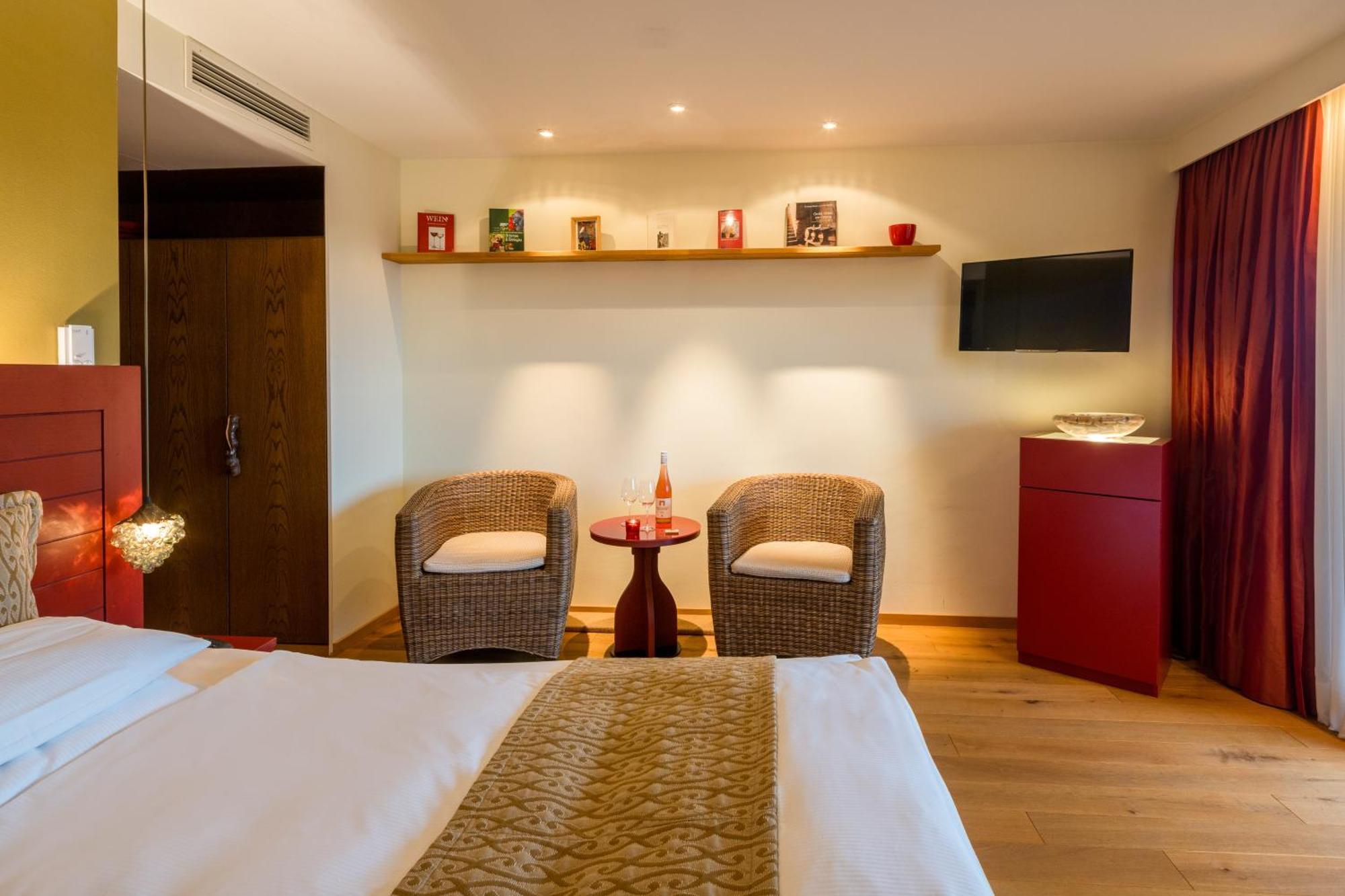 Hotel Heiligenstein Baden-Baden Luaran gambar