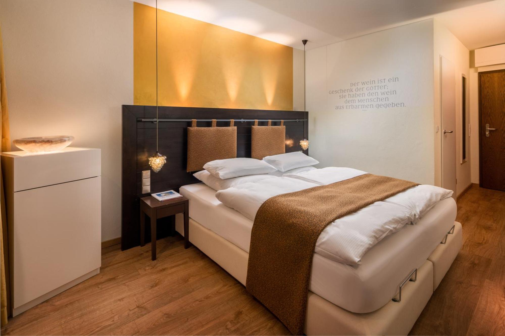 Hotel Heiligenstein Baden-Baden Luaran gambar