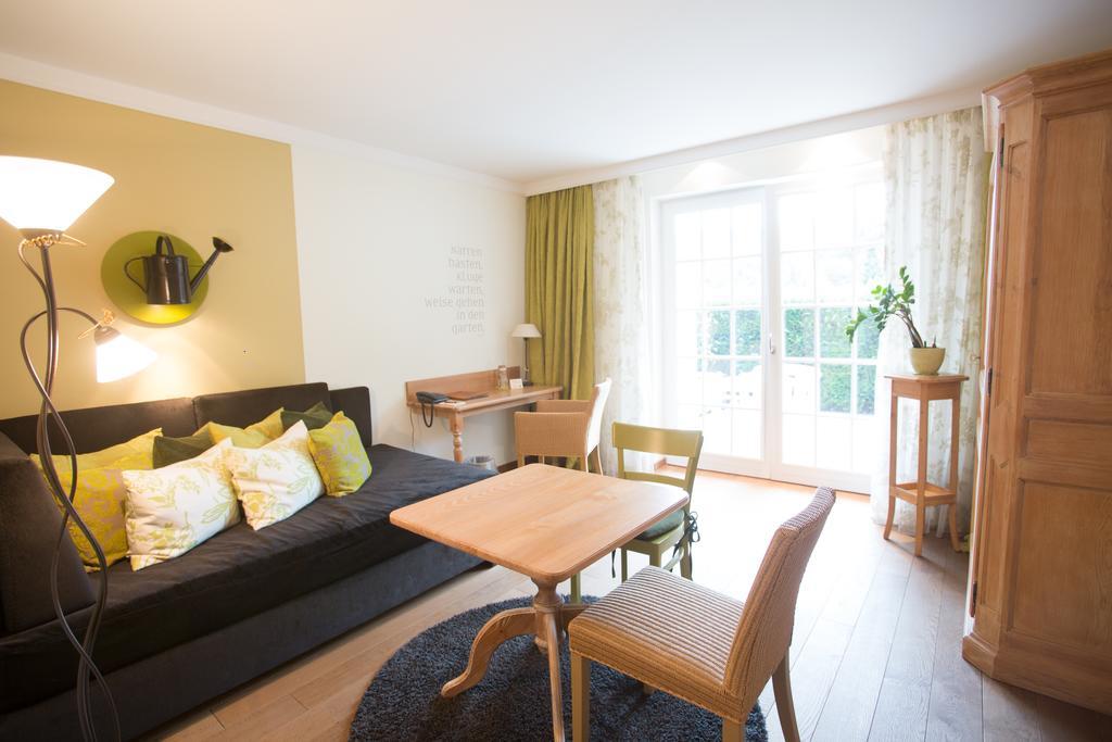 Hotel Heiligenstein Baden-Baden Luaran gambar