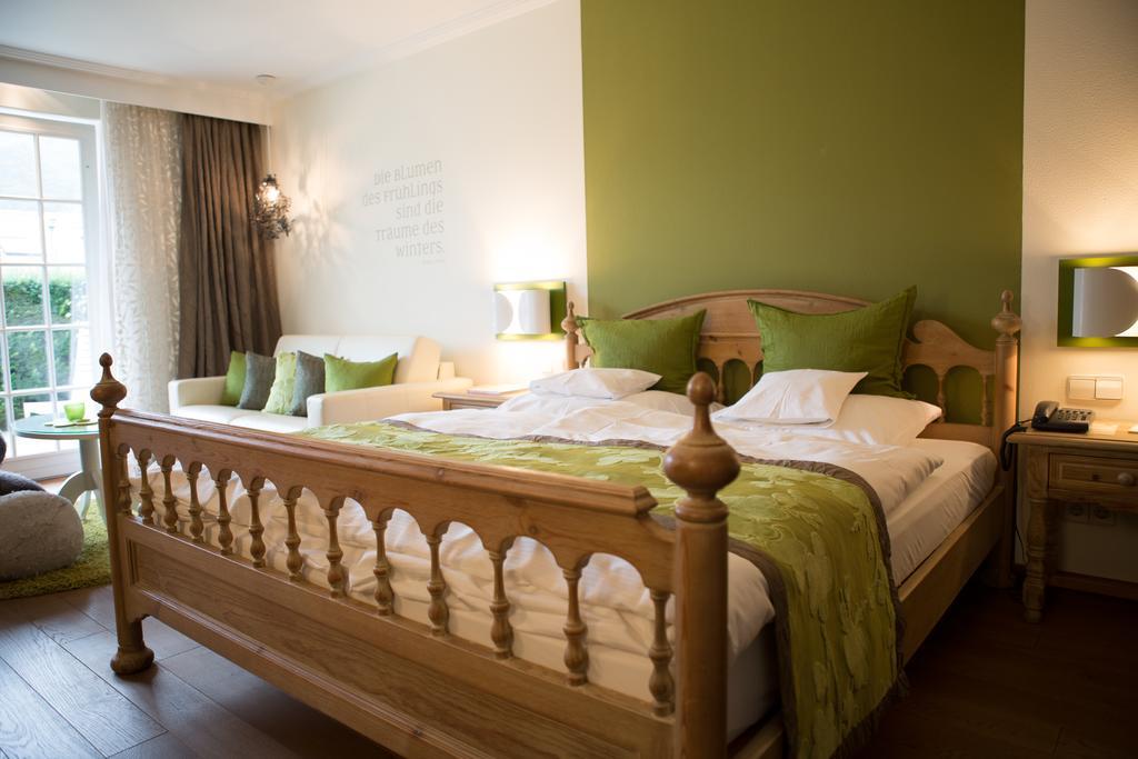 Hotel Heiligenstein Baden-Baden Luaran gambar