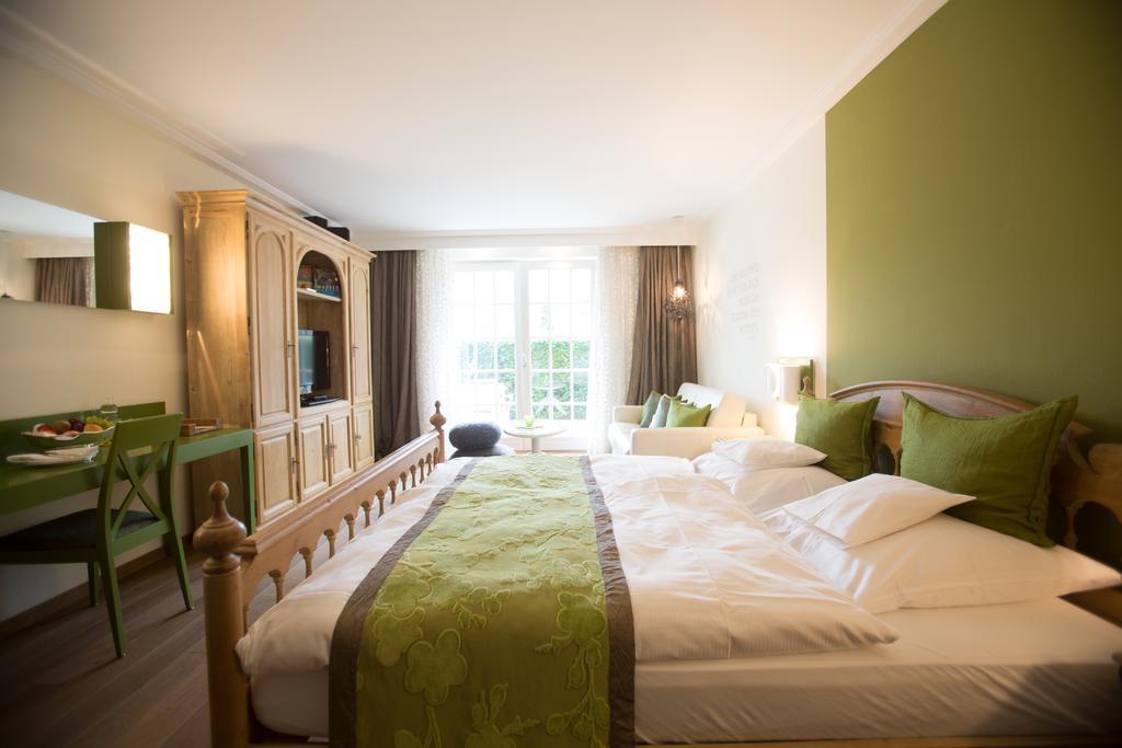Hotel Heiligenstein Baden-Baden Luaran gambar