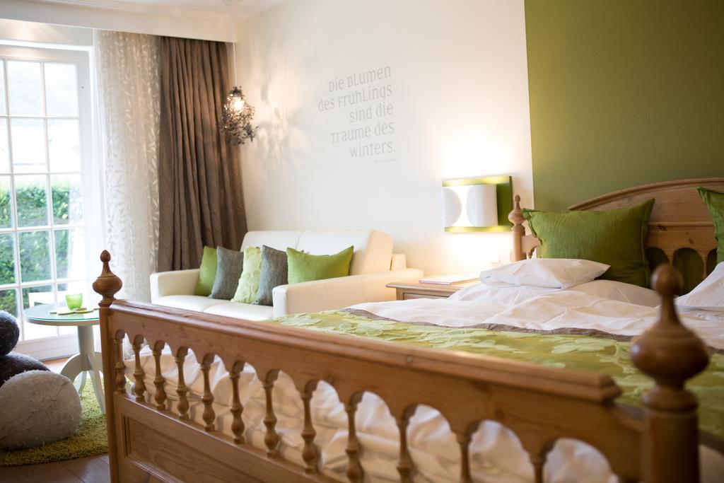 Hotel Heiligenstein Baden-Baden Luaran gambar