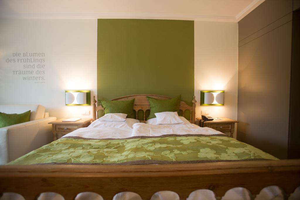 Hotel Heiligenstein Baden-Baden Luaran gambar