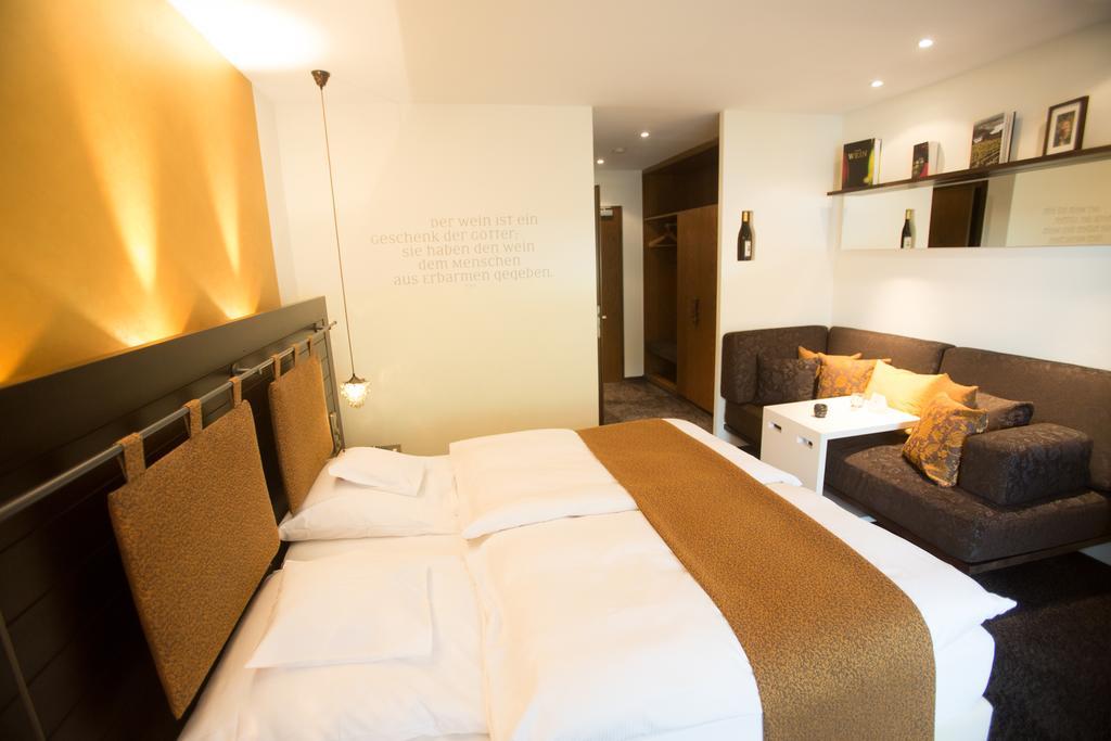 Hotel Heiligenstein Baden-Baden Luaran gambar