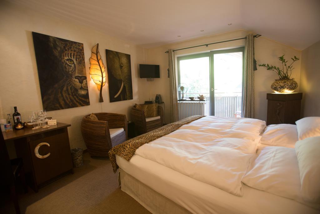 Hotel Heiligenstein Baden-Baden Luaran gambar