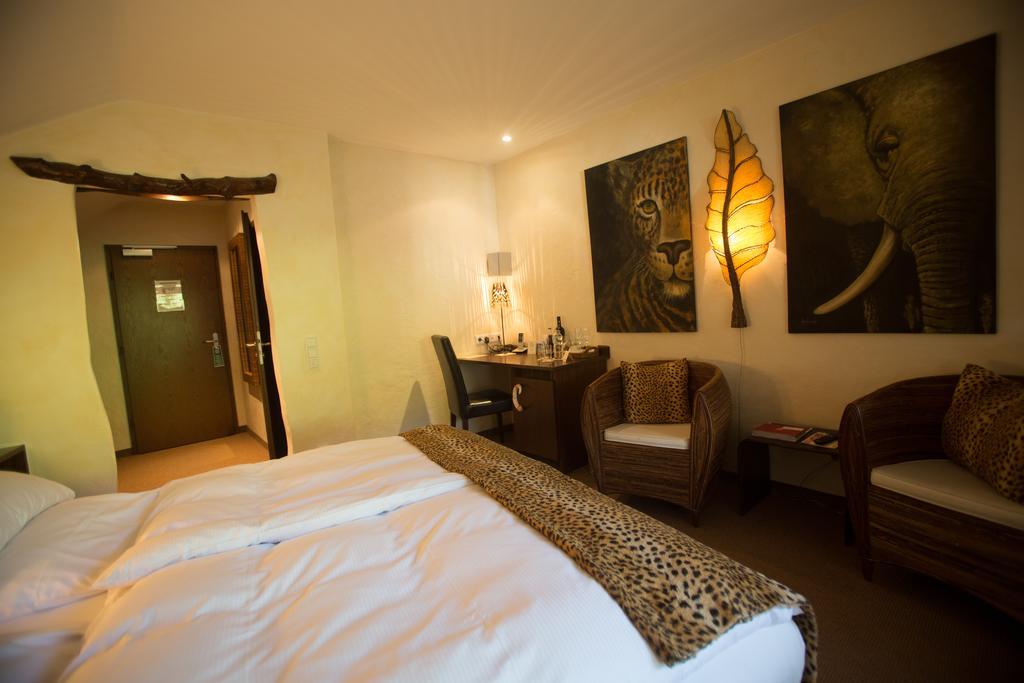 Hotel Heiligenstein Baden-Baden Luaran gambar