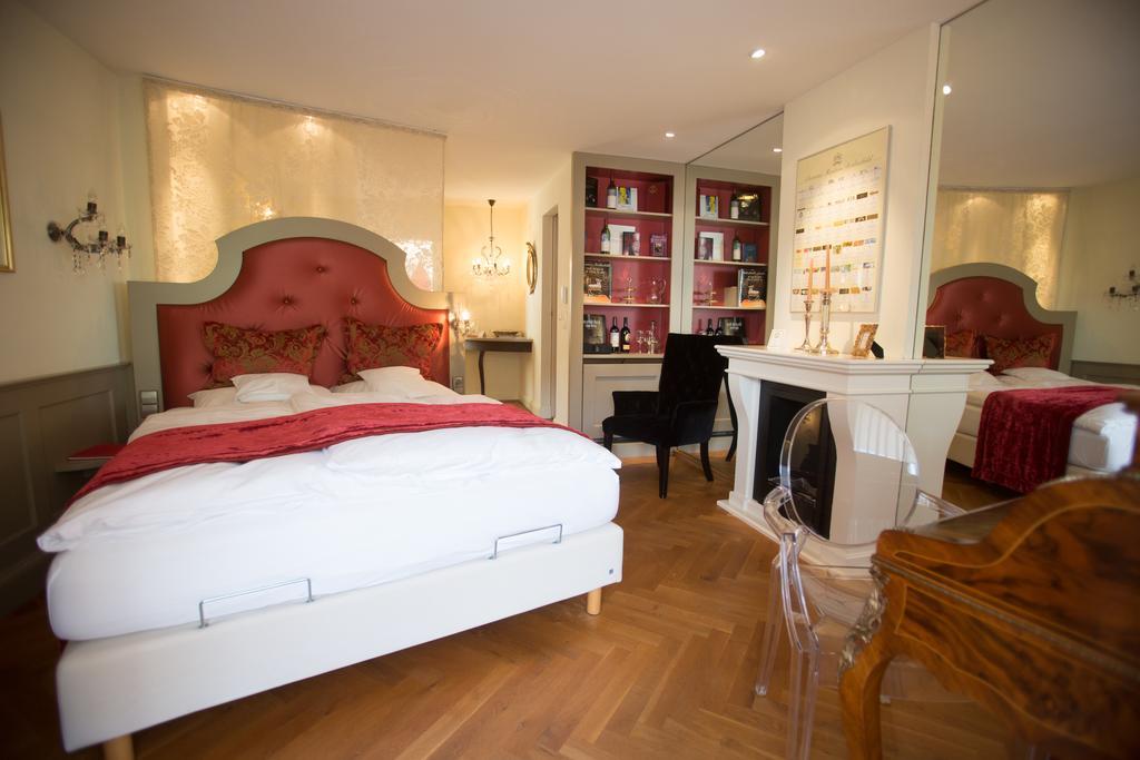 Hotel Heiligenstein Baden-Baden Luaran gambar