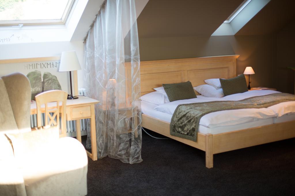 Hotel Heiligenstein Baden-Baden Luaran gambar