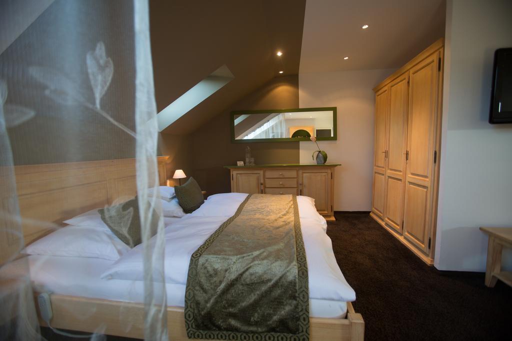 Hotel Heiligenstein Baden-Baden Luaran gambar