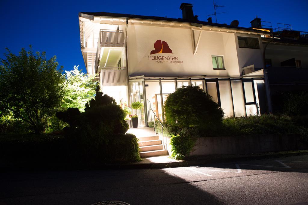 Hotel Heiligenstein Baden-Baden Luaran gambar